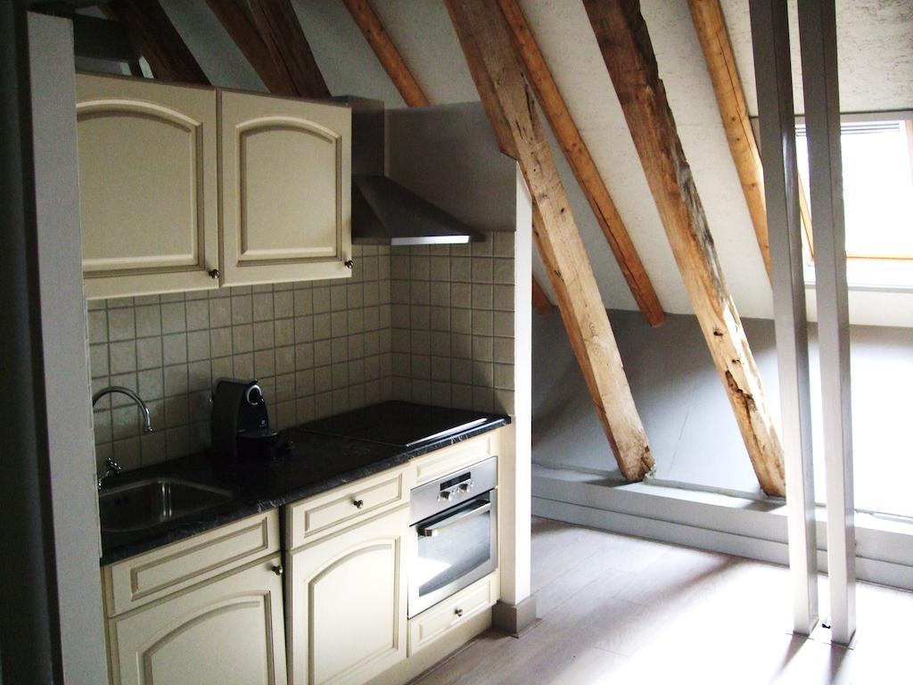 Landgoed De Lavei Bed and Breakfast Weleveld Habitación foto