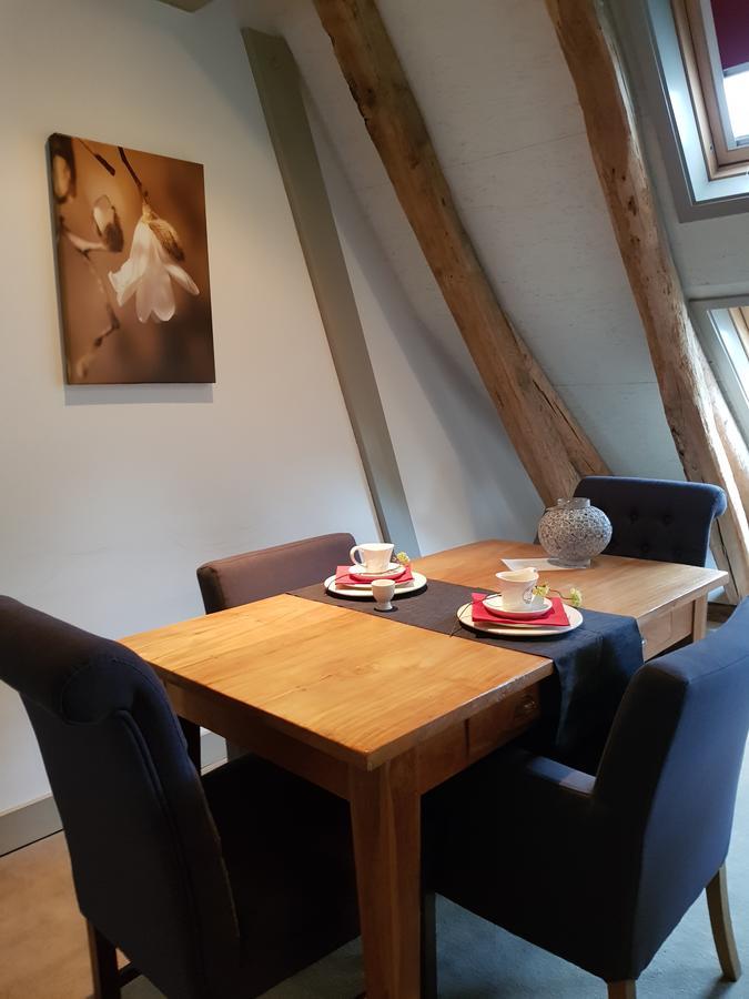 Landgoed De Lavei Bed and Breakfast Weleveld Exterior foto